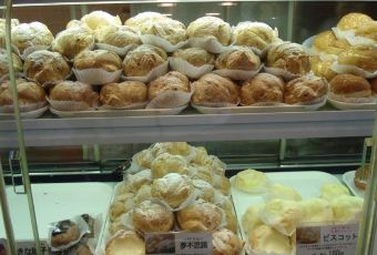 北菓樓（小樽本館店）用戶圖片