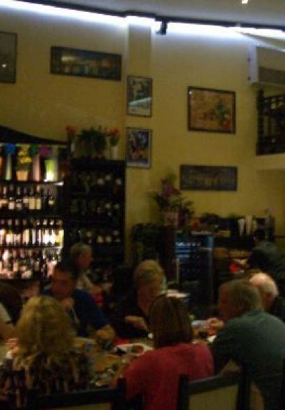 La Bocca Italian Restaurant and Pizzeria