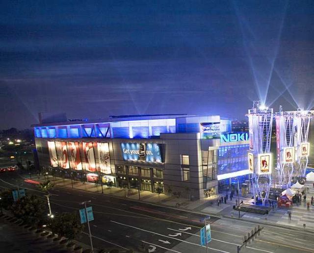 Nokia Headquarter