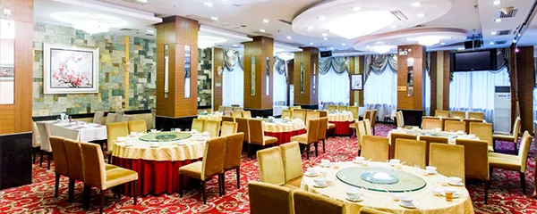 Fu Lu Ting ( Xinzhonglin Hotel)