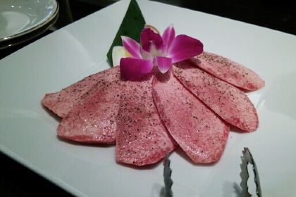 Jojoen, Marui City Ueno