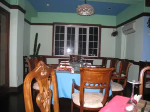 Coffee Villa
