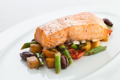 JW's California Grill