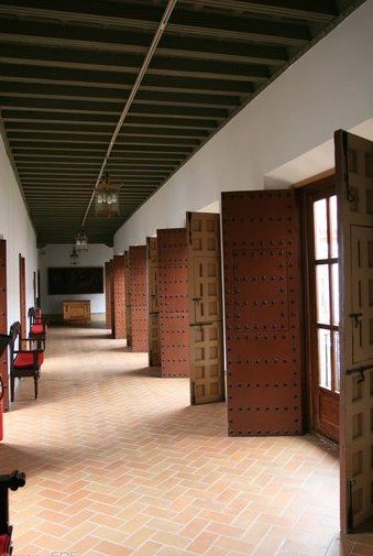 Hospital de los Venerables