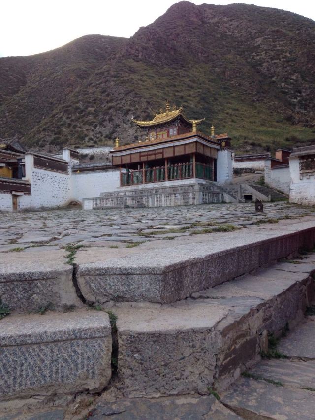 Labrang Monastery