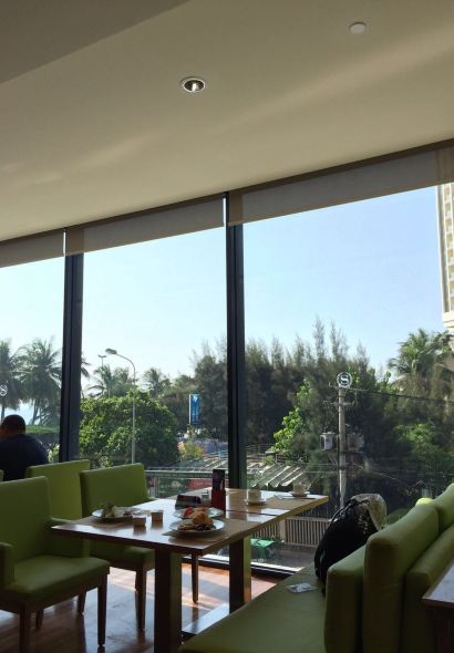 Feast Buffet Restaurant