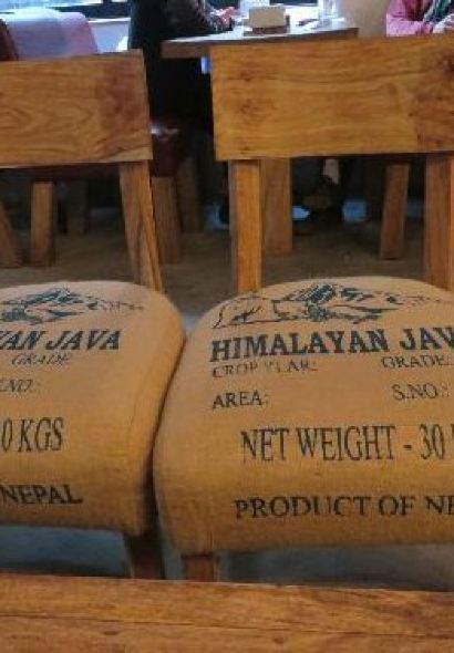 Himalayan Java - Tridevi Thamel