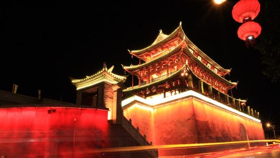 Jianshui