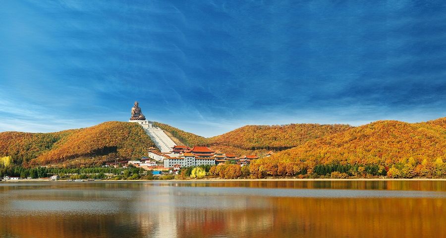 YanbianTravel Services