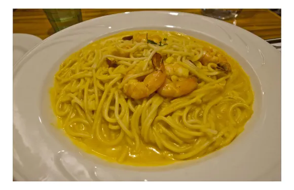 AMY'S CUCINA 酒吧餐廳