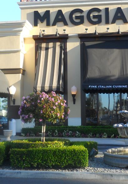Maggiano's