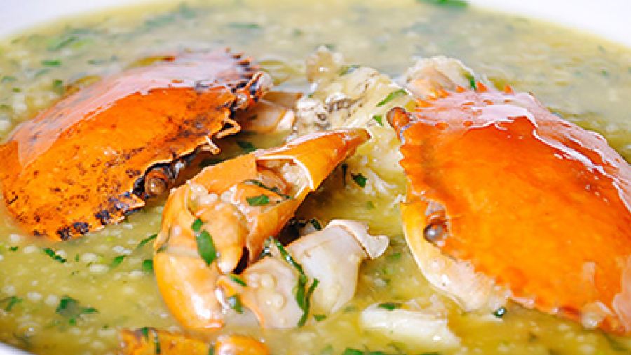 Chongqing Chief Restaurant