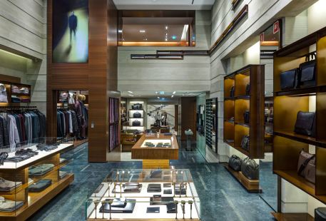 Ermenegildo Zegna Boutique