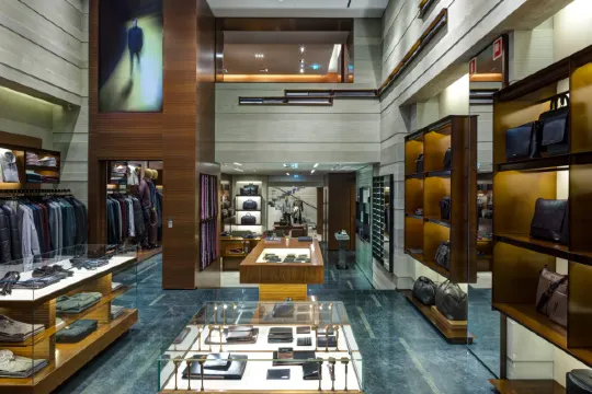 傑尼亞（布里斯班店）