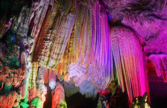 鹿峯山風景區+鹿峯山風景區門票成人