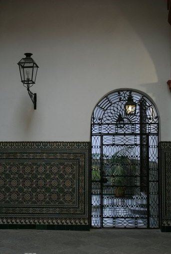 Hospital de los Venerables