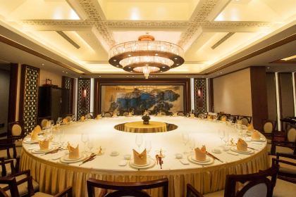 潮府馆·潮州菜(世纪公园店)