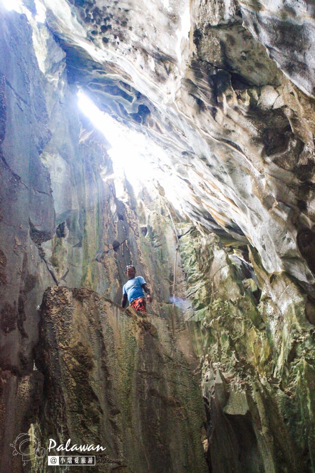 Cudugnon Cave