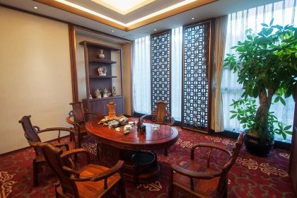 潮府馆·潮州菜(世纪公园店)