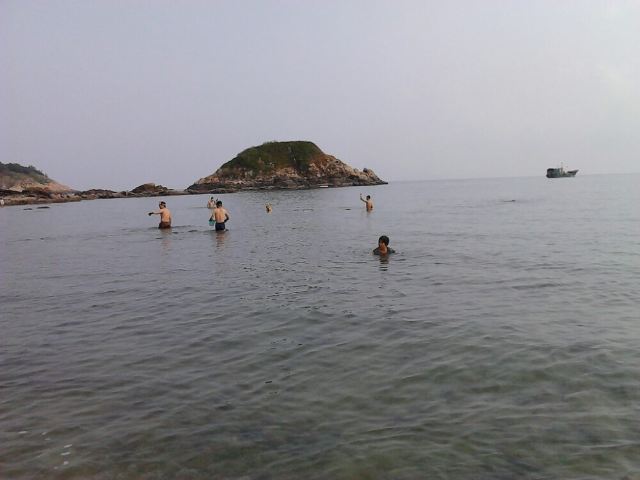 南鵬島