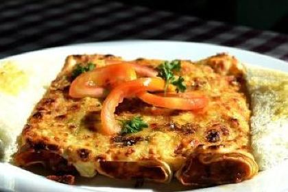 Best Godfathers Pizzeria