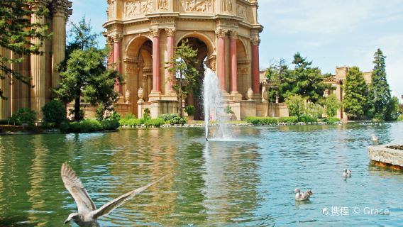 San FranciscoTours