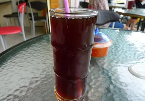 明心紅茶