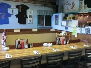 Hawaiian Style Cafe Hilo