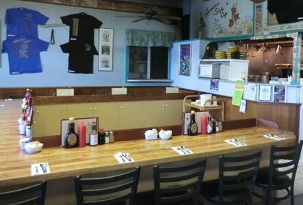 Hawaiian Style Cafe Hilo