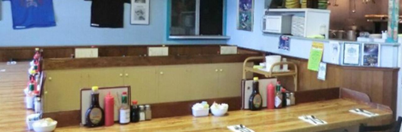 Hawaiian Style Cafe Hilo