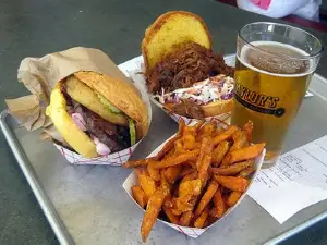 Helena's
