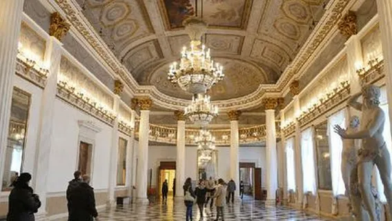National Museum of the Palazzo di Venezia