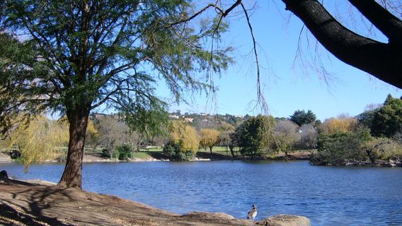 Johannesburg