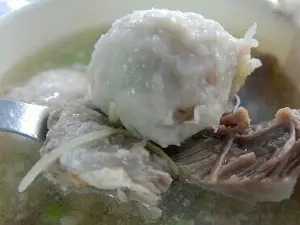 石家魚丸