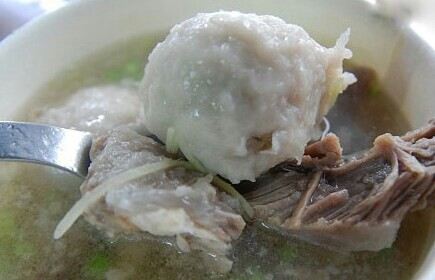 石家魚丸