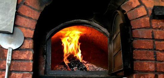 Best Godfathers Pizzeria