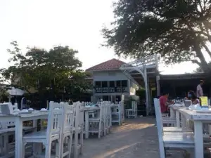 Youyen Huahin Balcony Restaurant
