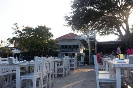 Youyen Huahin Balcony Restaurant