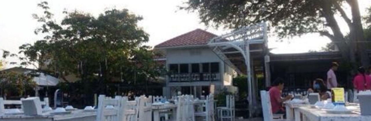 Youyen Huahin Balcony Restaurant