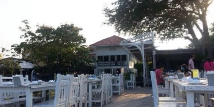 Youyen Huahin Balcony Restaurant