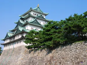 Château de Nagoya