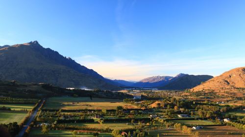 Fiordland National Park