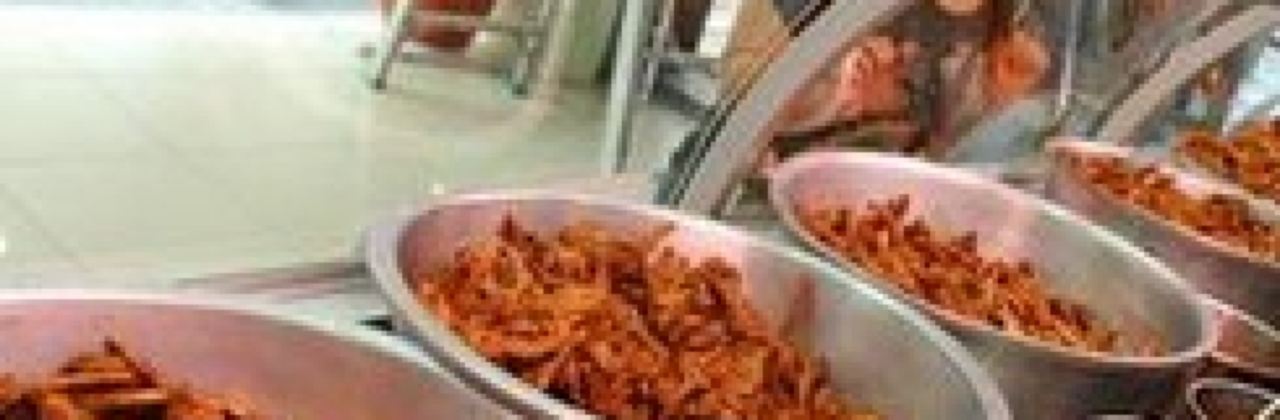 Ya Xi Lu Duck Restaurant