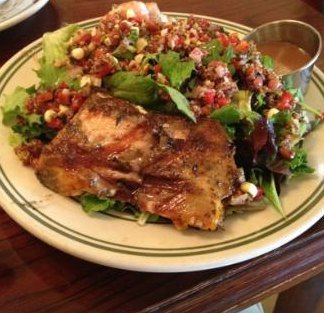 Nickel Diner