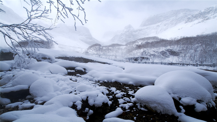 2025 North Slope Of Changbai Mountain Travel Guide: Must-see attractions, popular food, hotels, transportation routes (updated in June)