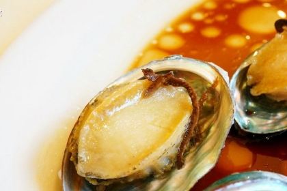 Qing Peng Restaurant