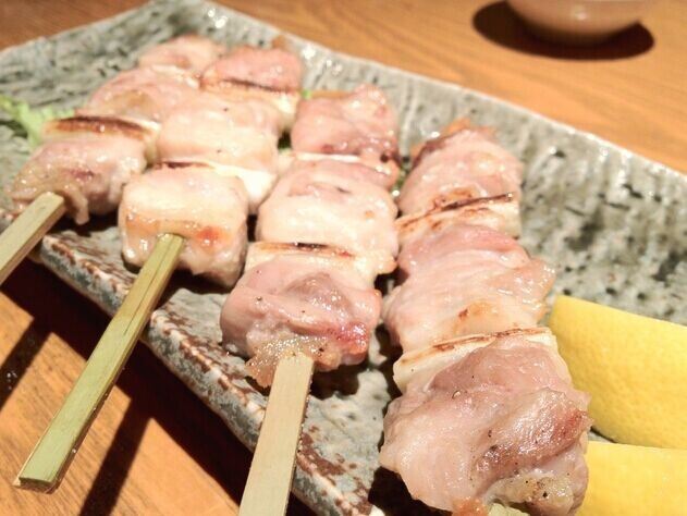 炙屋(総本店)