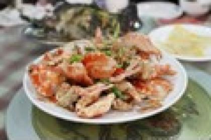 Restoran Pasir Bogak