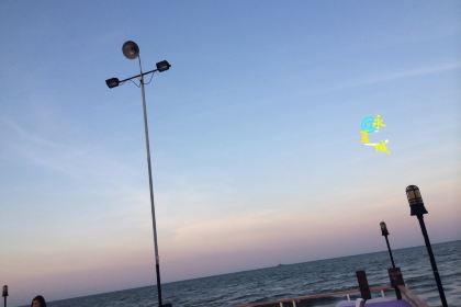 Sea Side Restaurant Hua-Hin