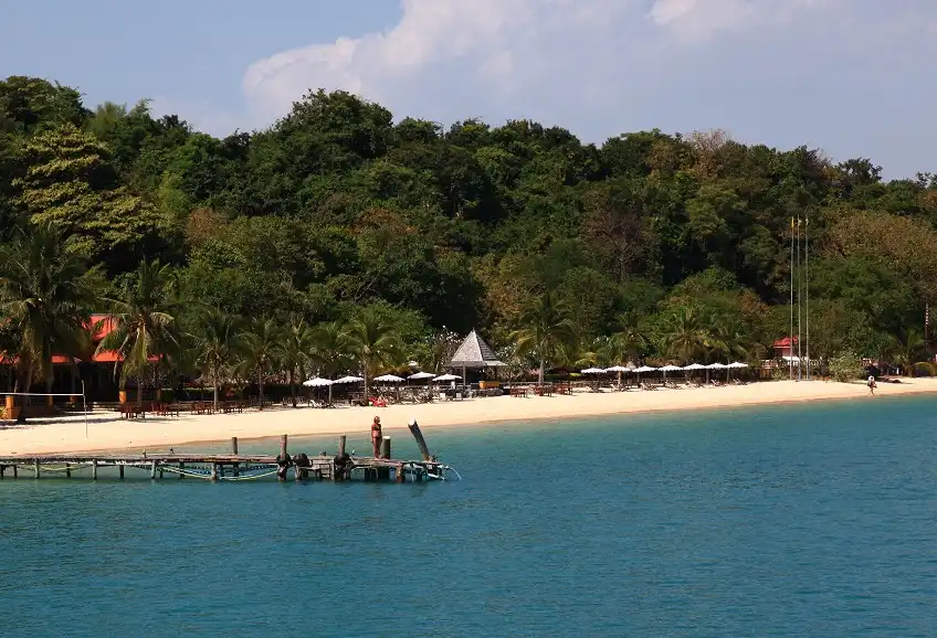 3_Ko Samet